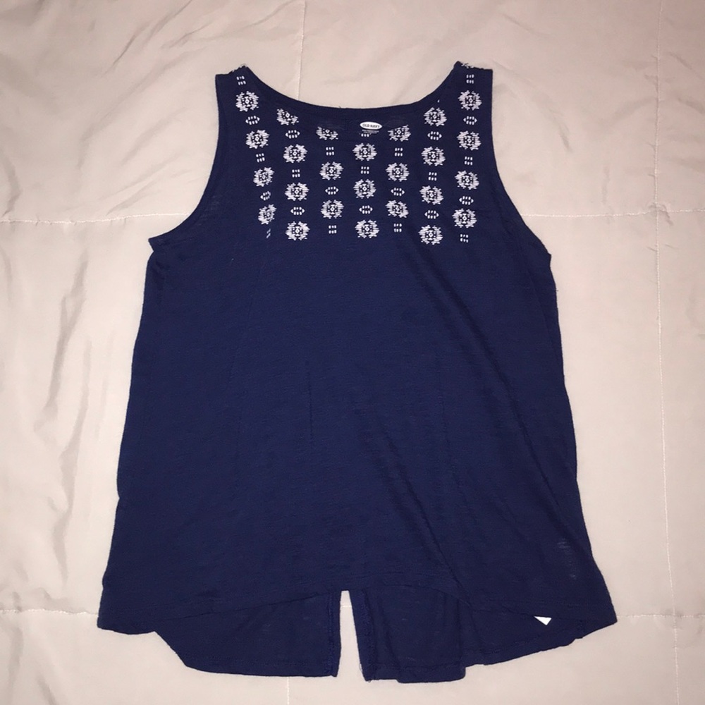 Tank top